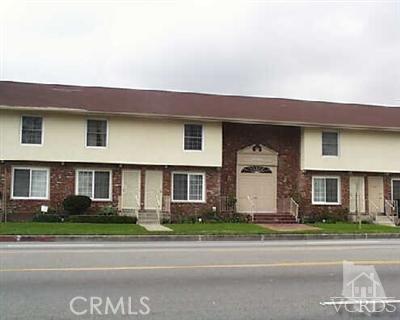 Not Applicable - 1007242 - Residential Lease