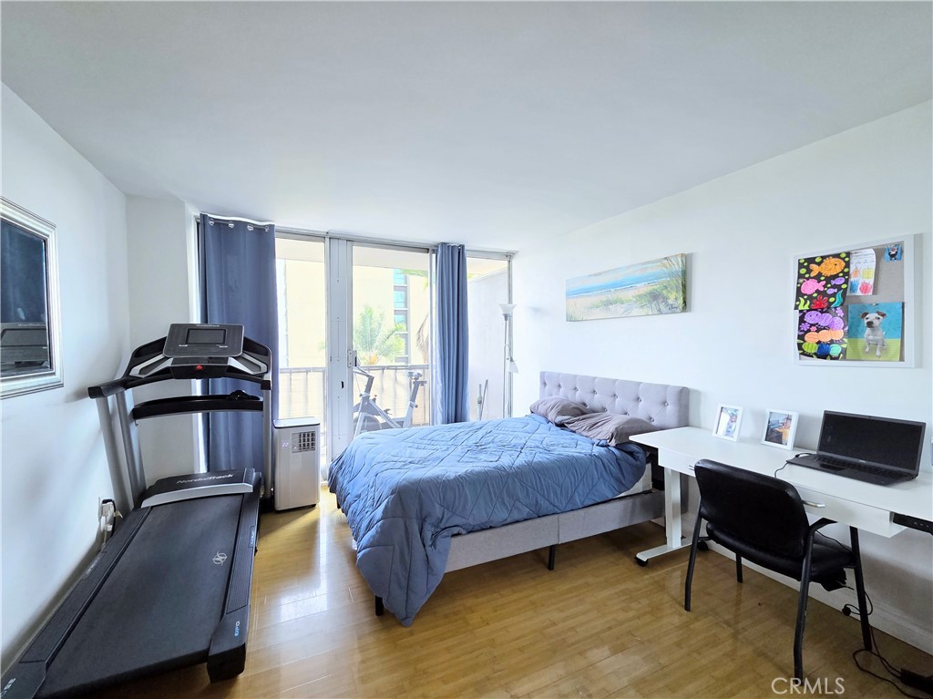 Alamitos Beach (AB) - Residential Lease