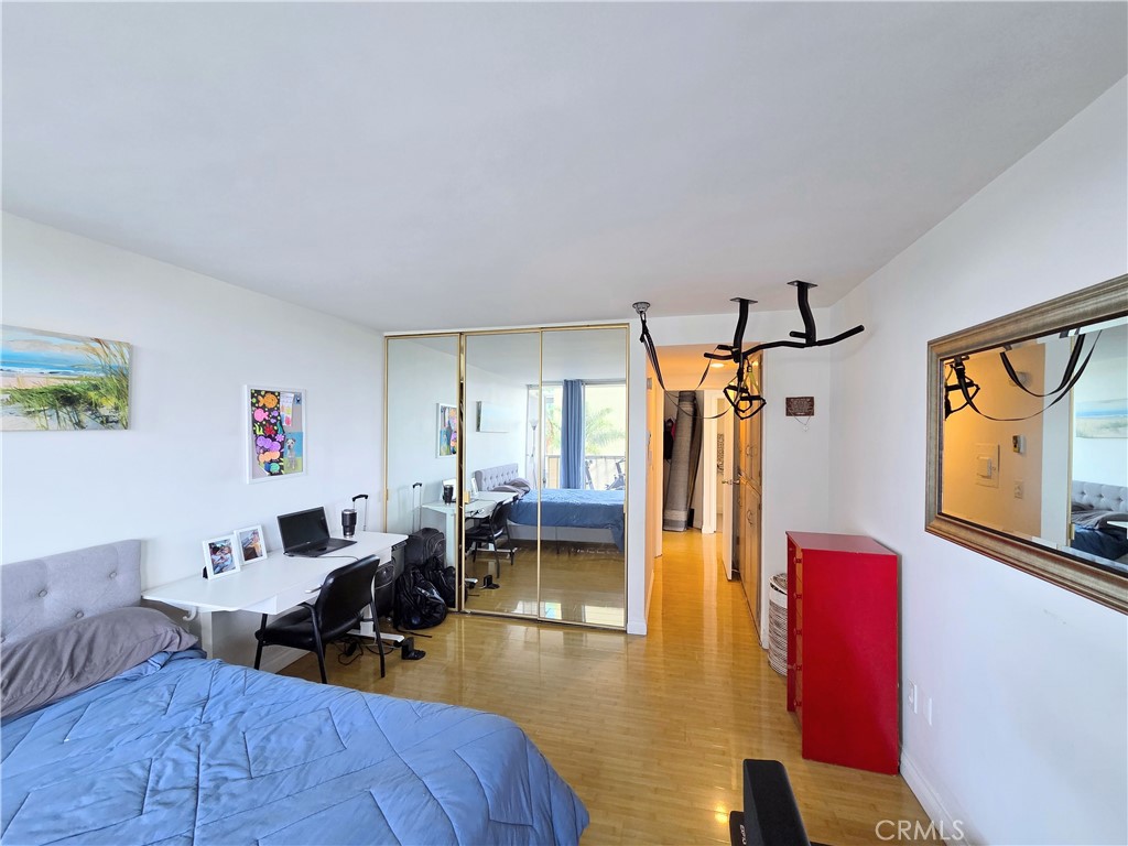 Alamitos Beach (AB) - Residential Lease