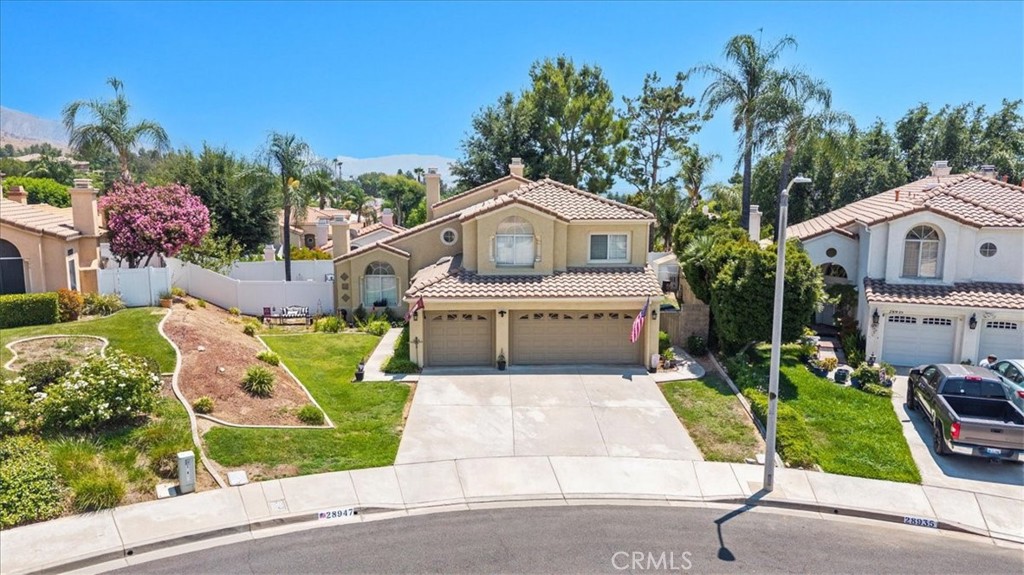 28947 Glenrock Place