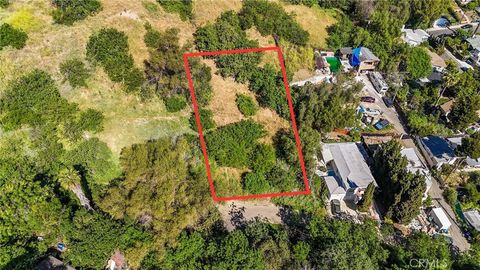 Photo of 4845 Aldama Street, Los Angeles, CA 90042 (MLS # AR26058970)