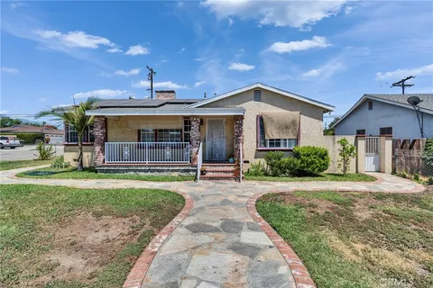 1748 Bonnie Brae Street, Pomona, CA 91767 - MLS#: IV25150754