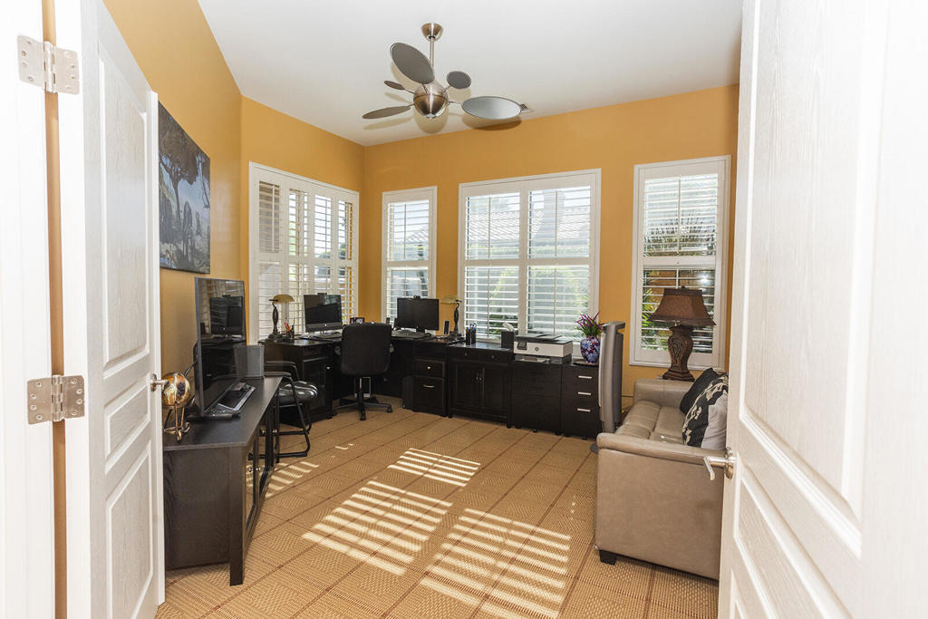 Heritage Palms CC - Residential