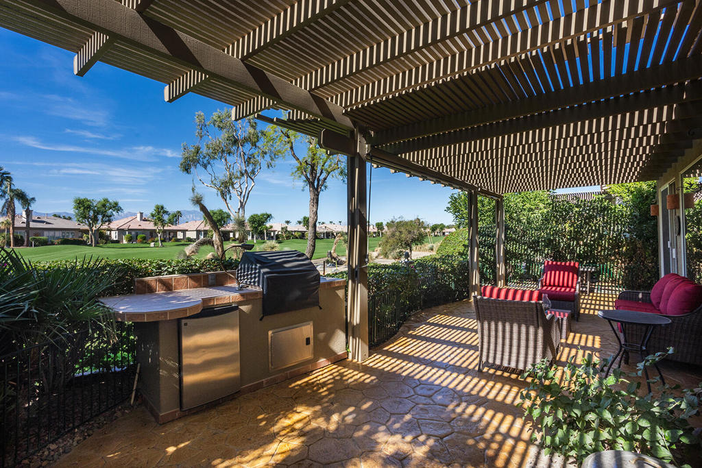 Heritage Palms CC - Residential