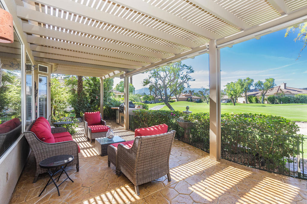 Heritage Palms CC - Residential