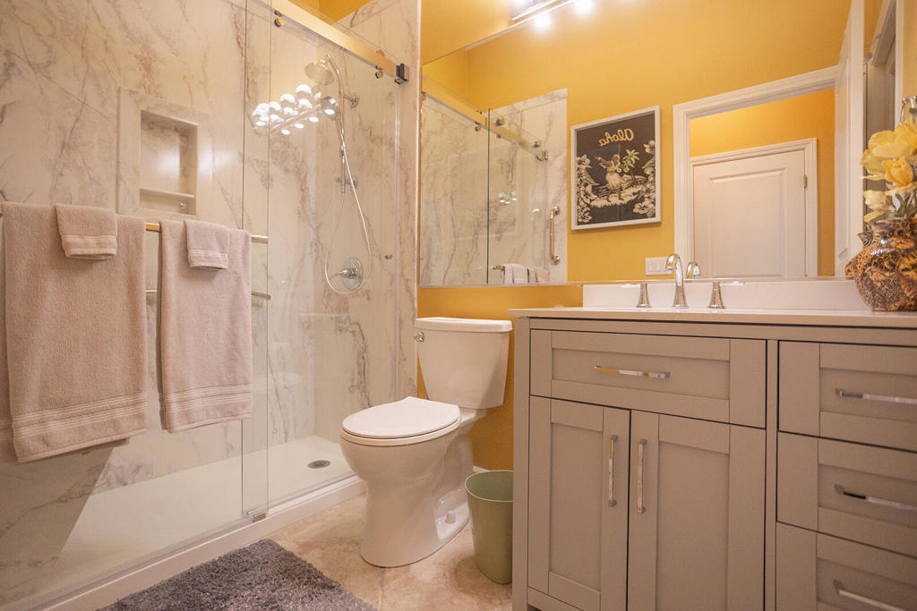 Heritage Palms CC - Residential