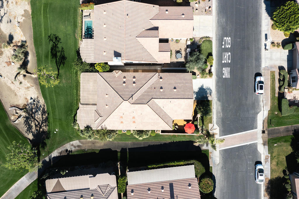 Heritage Palms CC - Residential