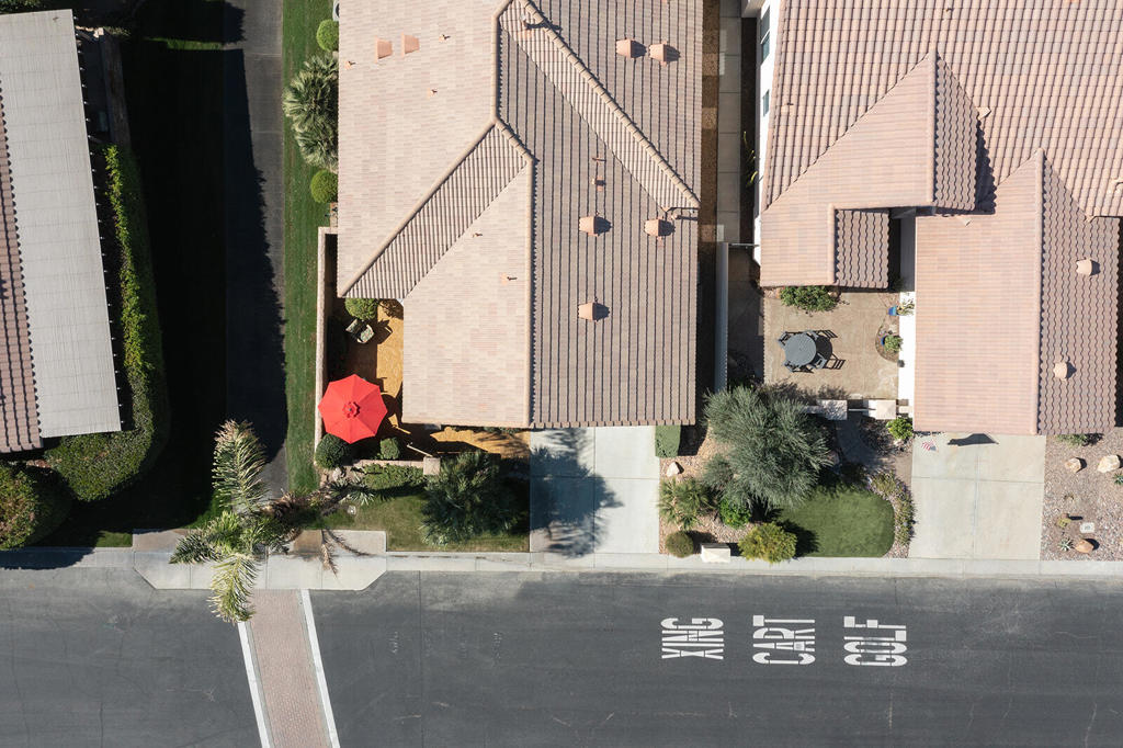 Heritage Palms CC - Residential