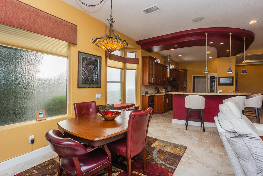 Heritage Palms CC - Residential