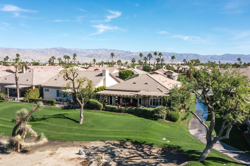 Heritage Palms CC - Residential