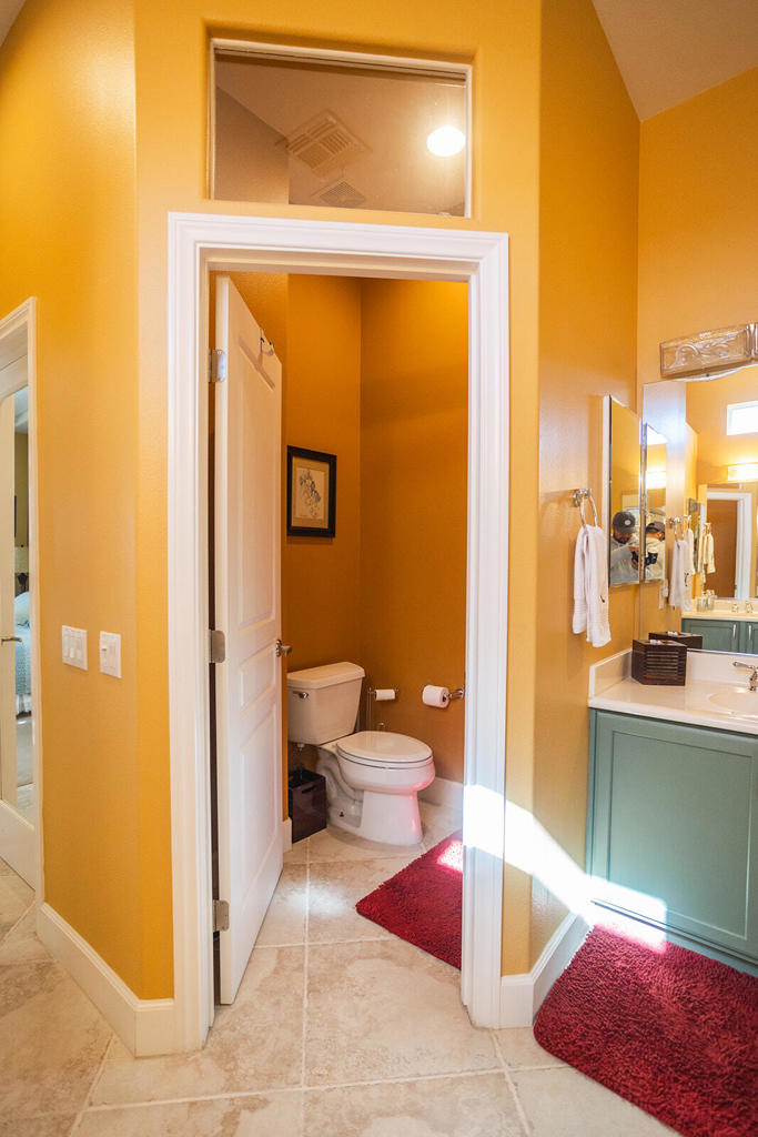 Heritage Palms CC - Residential