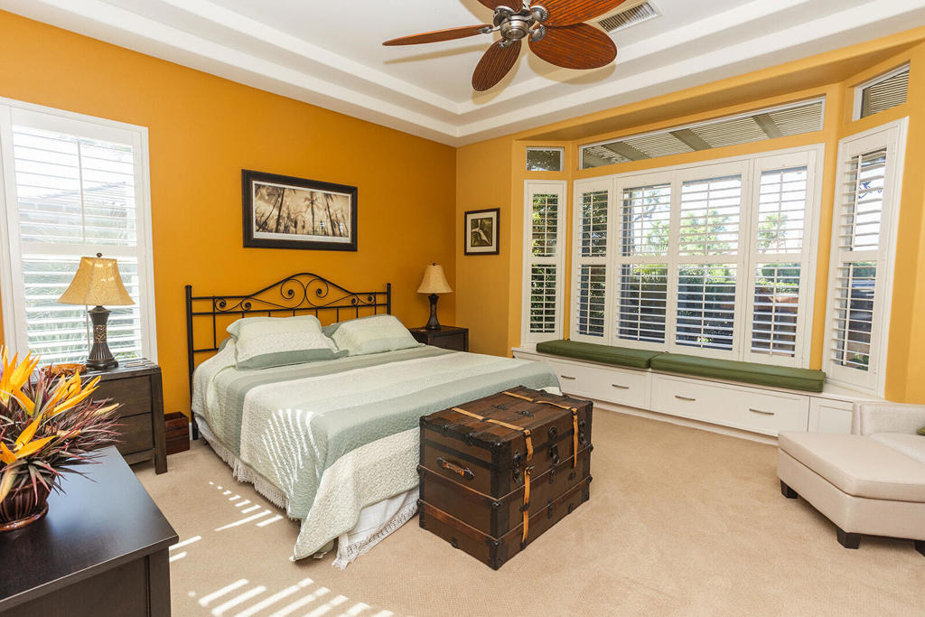 Heritage Palms CC - Residential