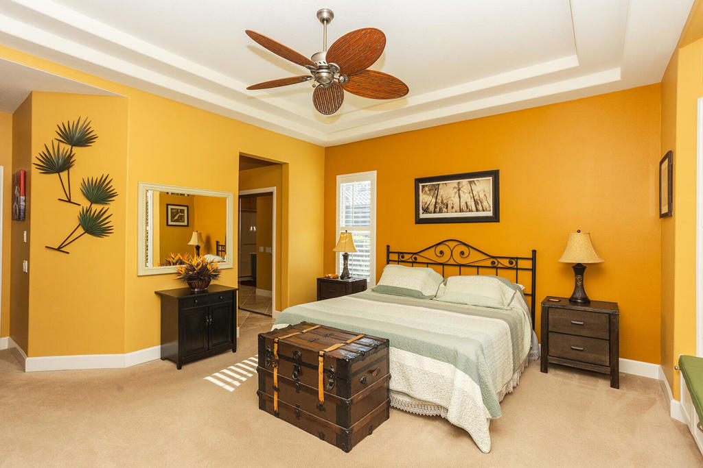 Heritage Palms CC - Residential