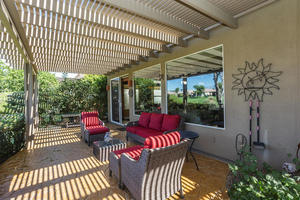 Heritage Palms CC - Residential