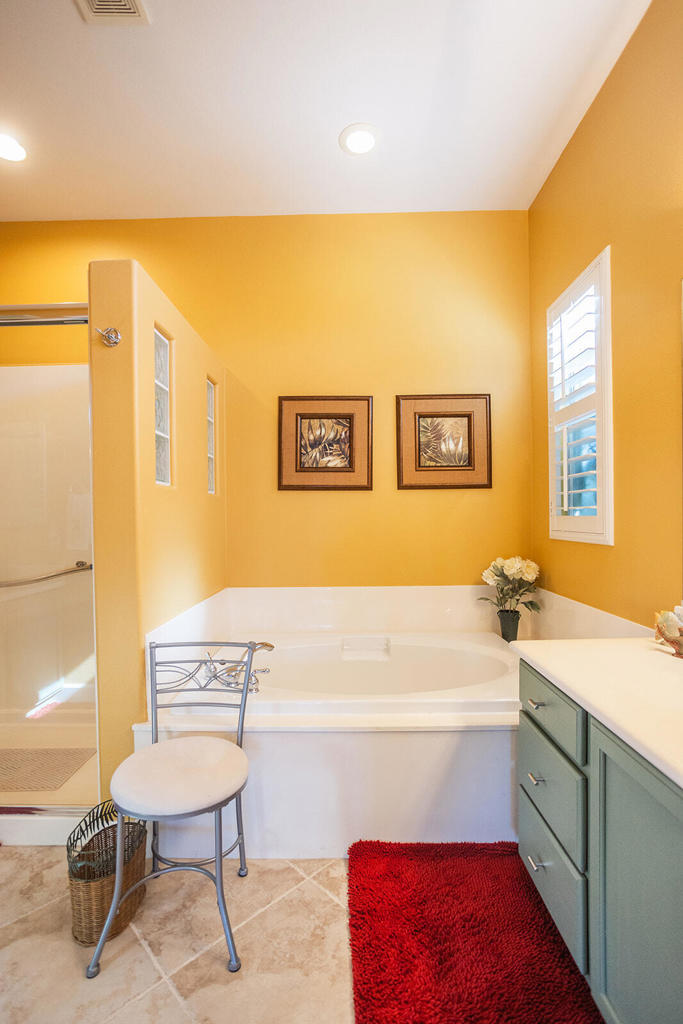 Heritage Palms CC - Residential