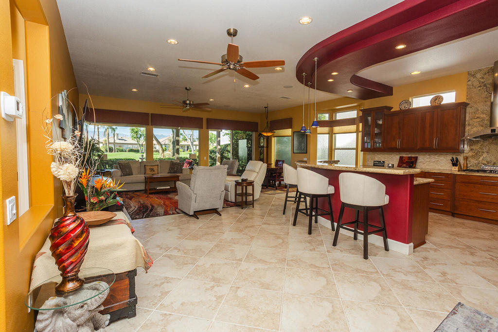 Heritage Palms CC - Residential