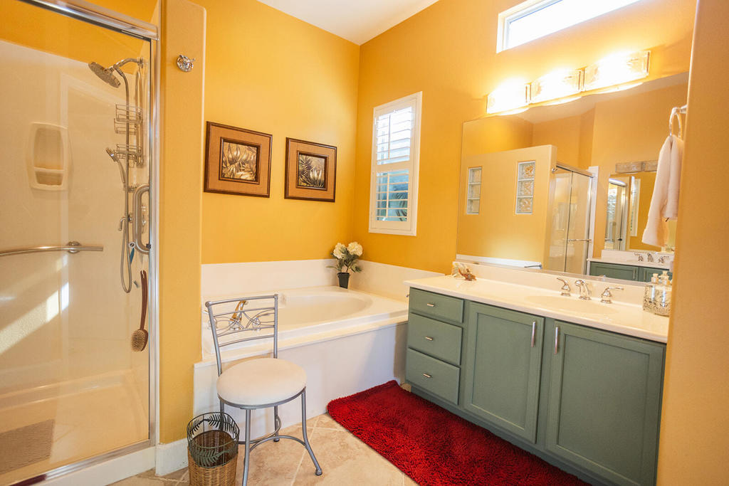 Heritage Palms CC - Residential