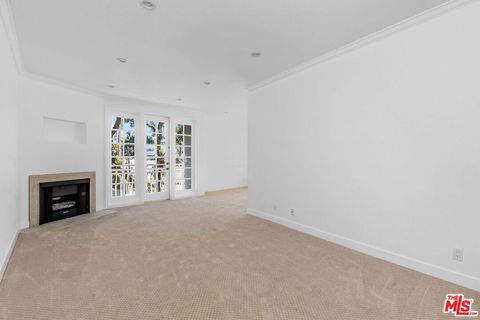 Photo of 9800 Vidor Drive #203, Los Angeles, CA 90035 (MLS # 26650617)