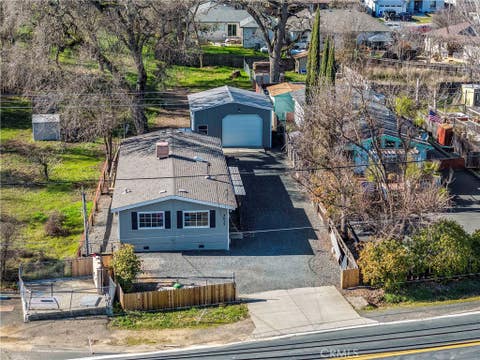 Photo of 5675 Lakeshore Boulevard, Lakeport, CA 95453 (MLS # LC26182791)