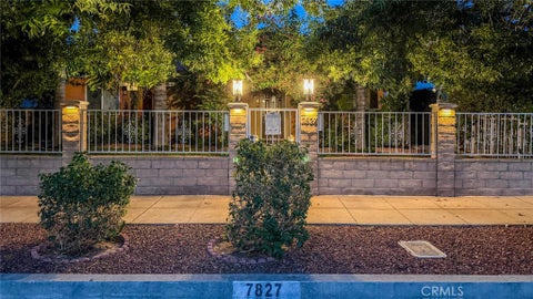 Photo of 7827 Louise AVE, Northridge, CA 91325 (MLS # GD26191949)