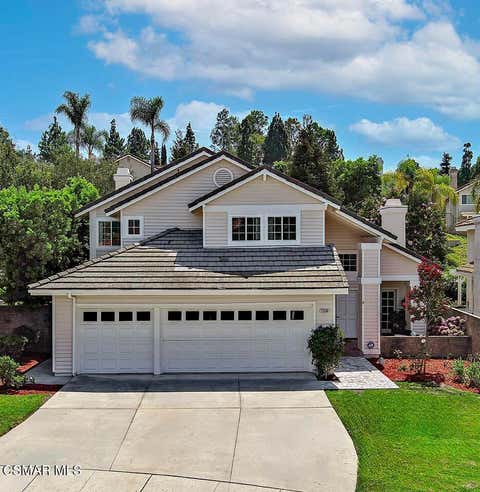 Photo of 12486 Beech Grove Court, Moorpark, CA 93021 (MLS # 226003694)