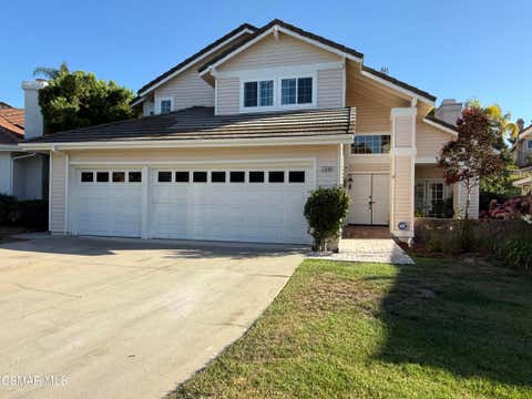 Photo of 12486 Beech Grove Court, Moorpark, CA 93021 (MLS # 226003694)