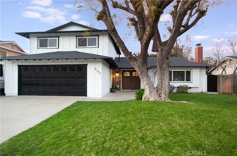 2123 Cheam Avenue Simi Valley CA 93063