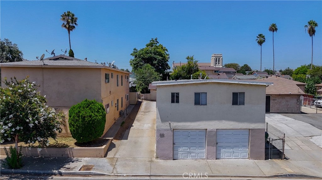 3151 Del Mar