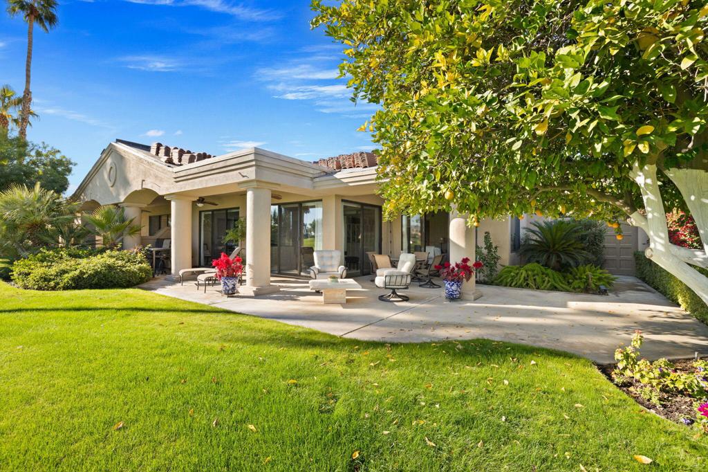 PGA Palmer Private - Residential