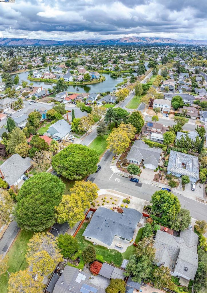 THE LAKE - Residential