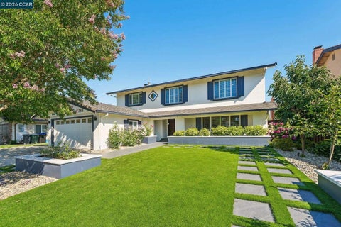 Photo of 6740 Via San Blas, Pleasanton, CA 94566 (MLS # 41149543)