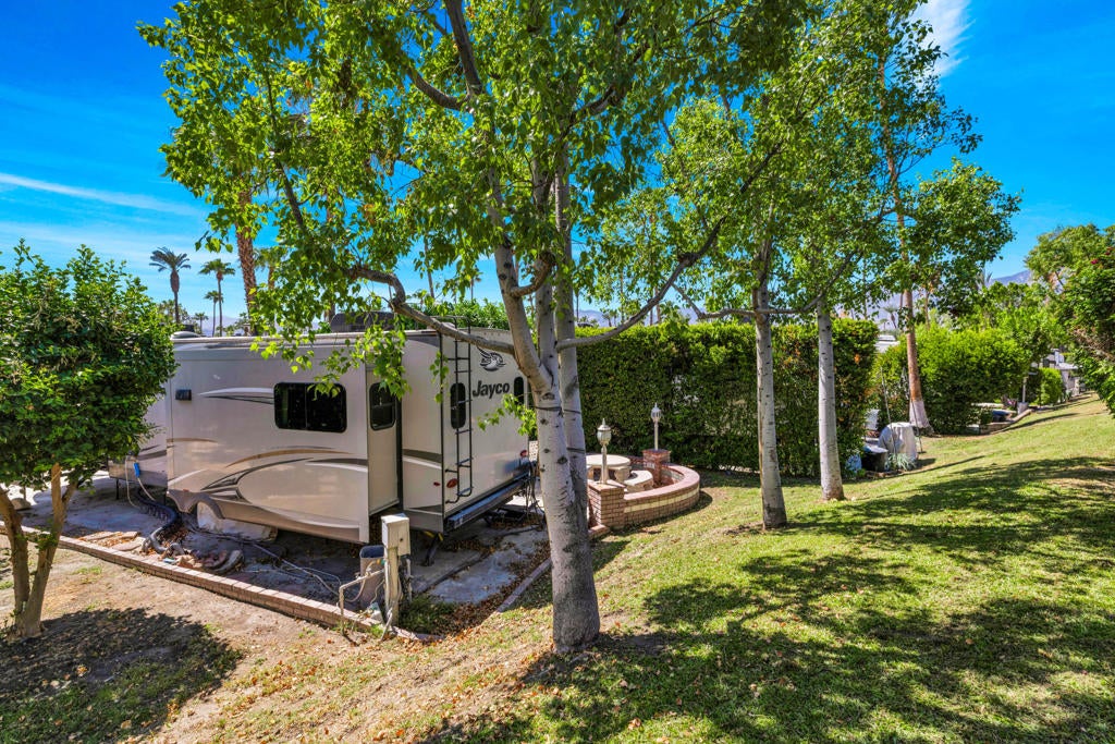 69411 Ramon Rd #581 Road