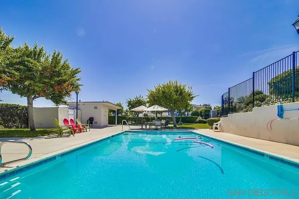 Santee - Residential