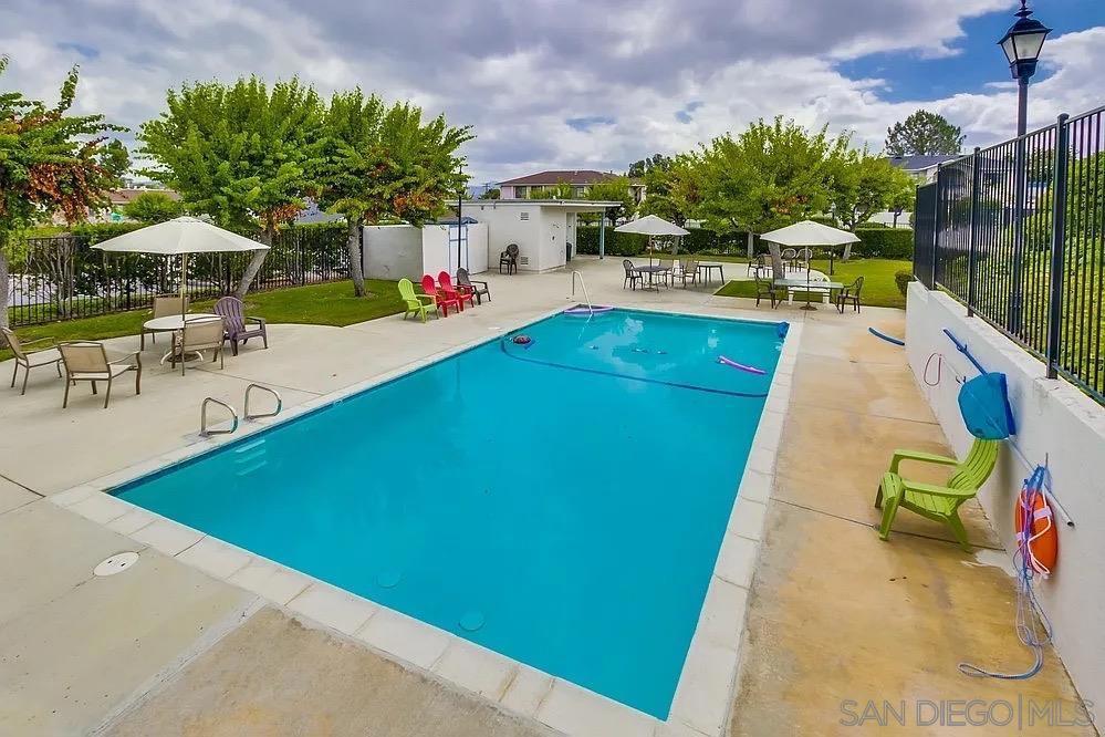 Santee - Residential