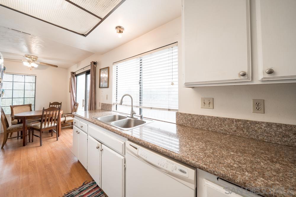 Santee - Residential