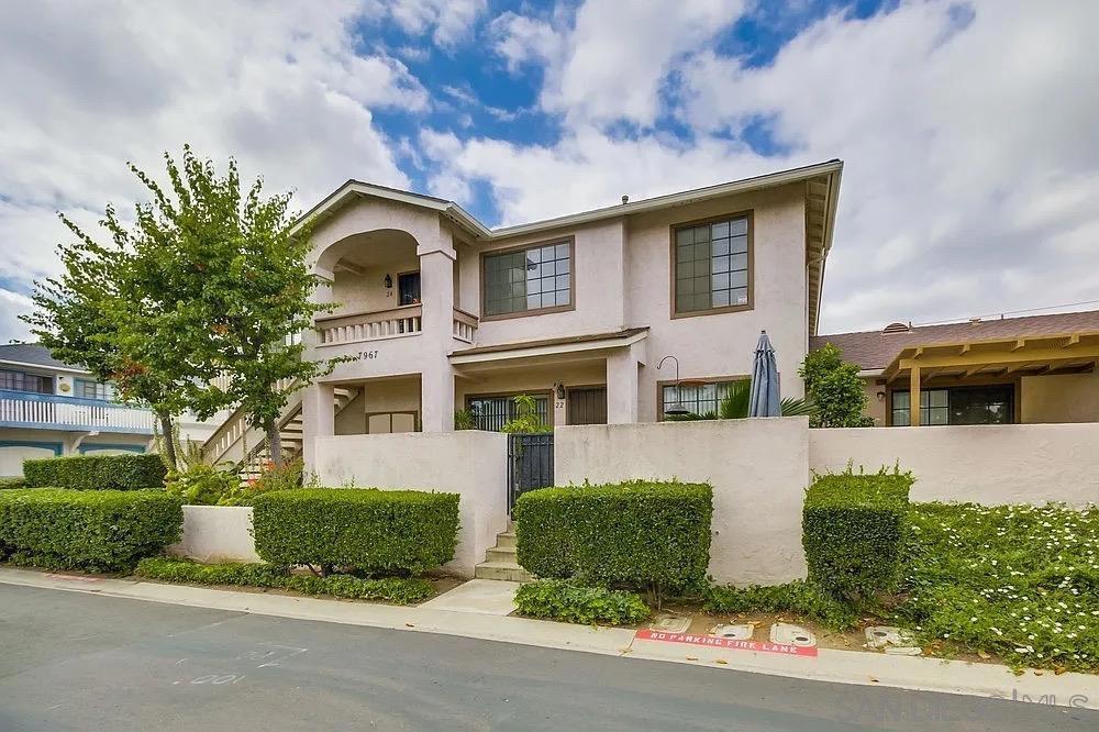 Santee - Residential