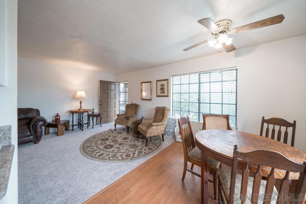 Santee - Residential