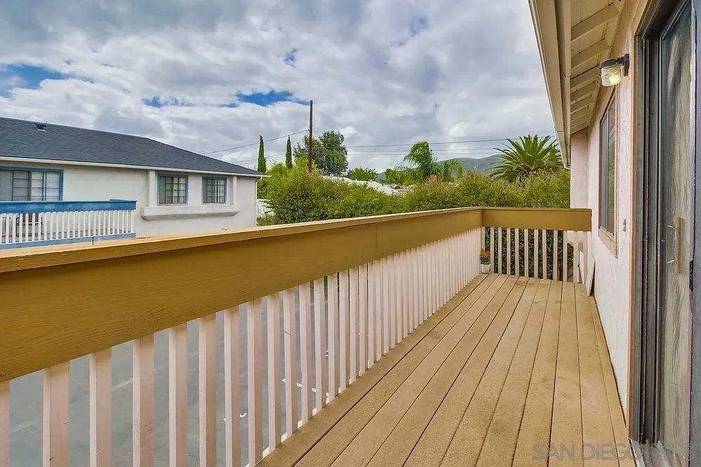 Santee - Residential