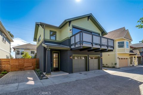 Photo of 779 Toro St, San Luis Obispo, CA 93401 (MLS # SC25235304)