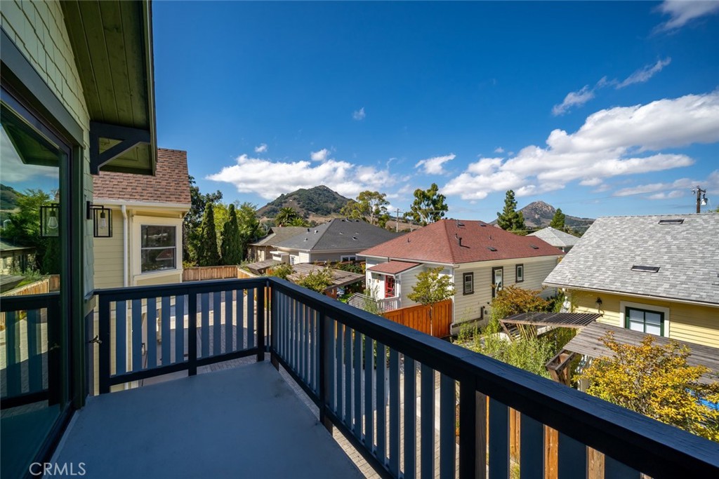 San Luis Obispo(380) - Residential