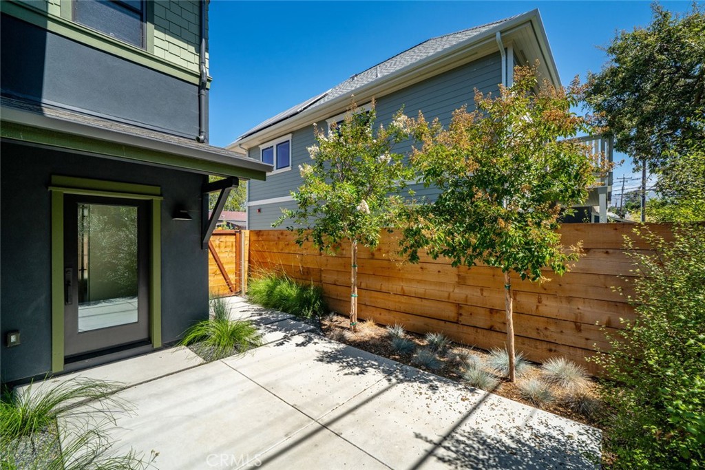 San Luis Obispo(380) - Residential