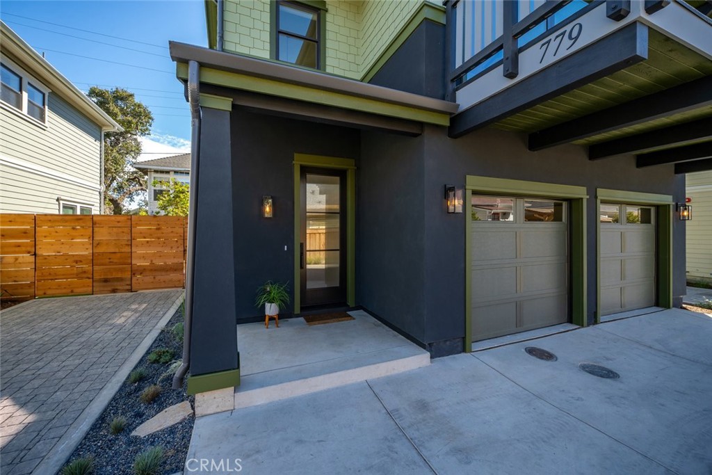San Luis Obispo(380) - Residential
