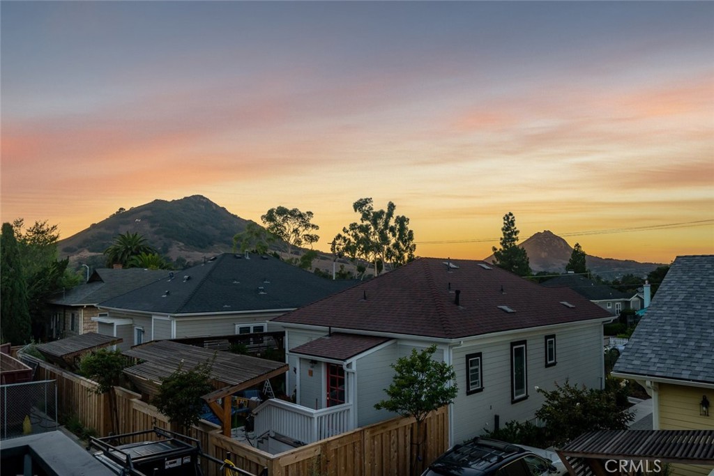 San Luis Obispo(380) - Residential