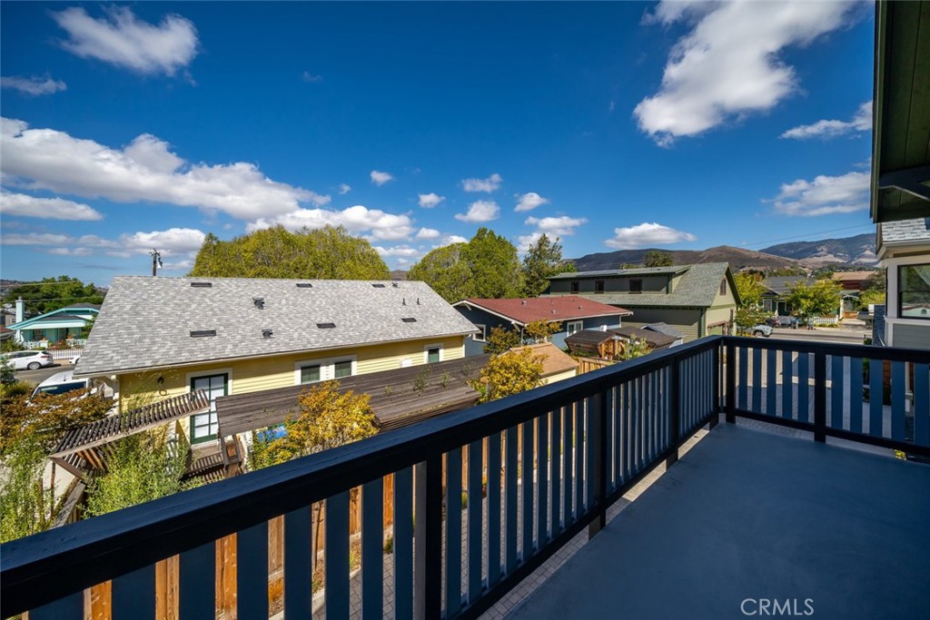 San Luis Obispo(380) - Residential