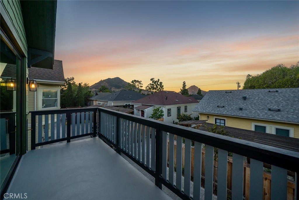 San Luis Obispo(380) - Residential