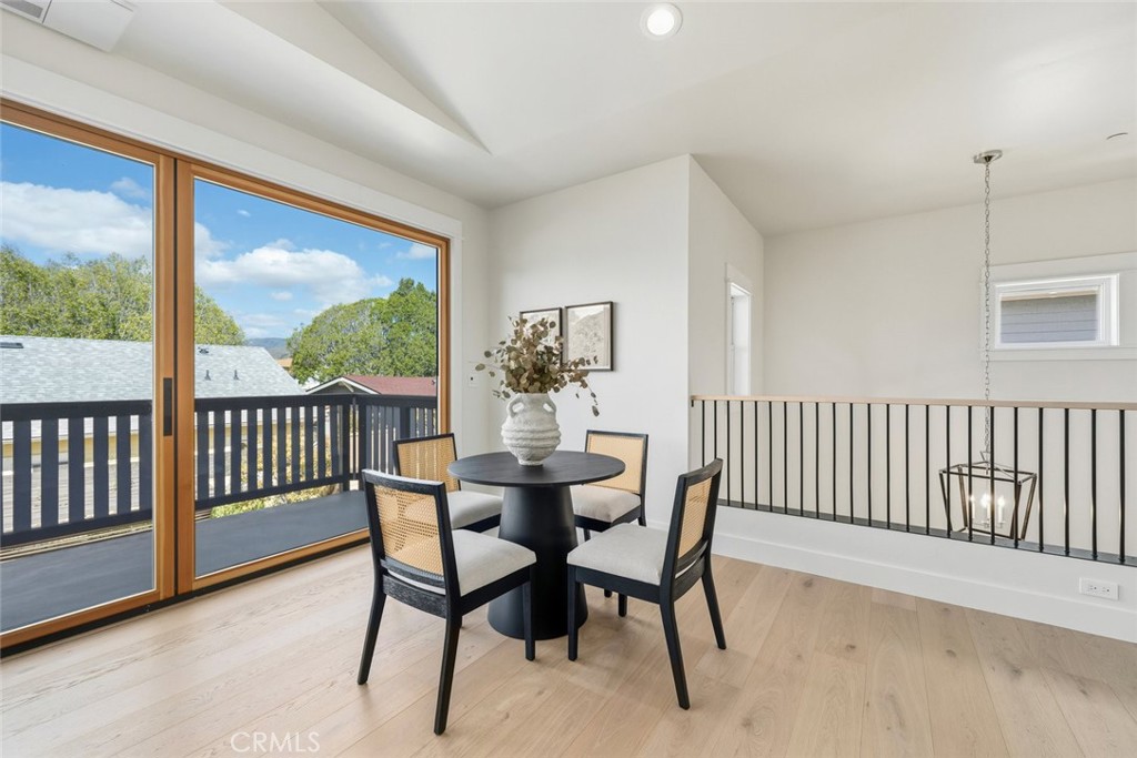 San Luis Obispo(380) - Residential