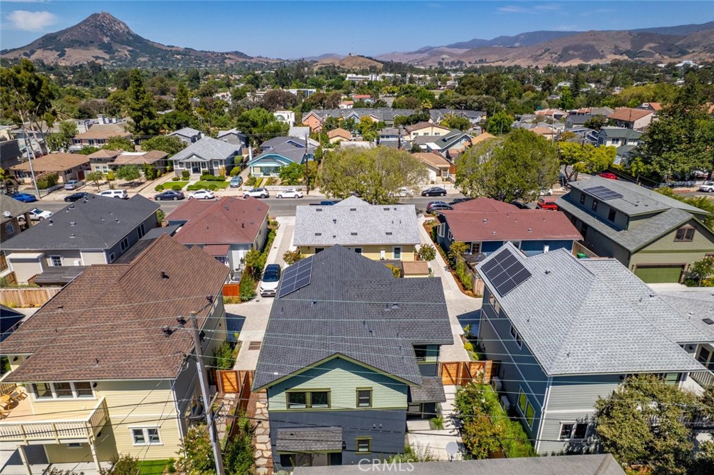 San Luis Obispo(380) - Residential