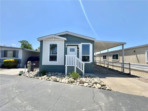 Photo of 21601 Canyon DR #21, Wildomar, CA 92595 (MLS # IV26105454)