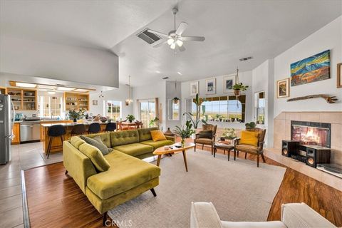 Photo of 72692 Two Mile, 29 Palms, CA 92277 (MLS # JT26031955)