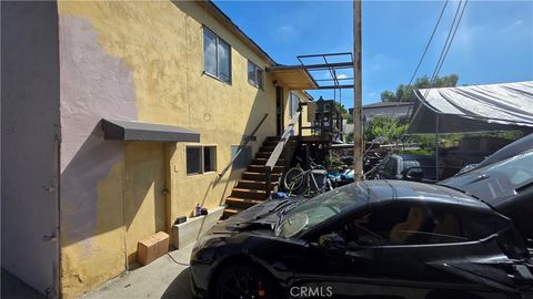 Photo of 9209 Harness ST, Spring Valley, CA 91977 (MLS # SW26102108)